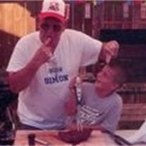 Obituary of Eugene Dow