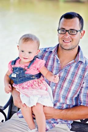 Avis de décès de Brett Alexander Caballero