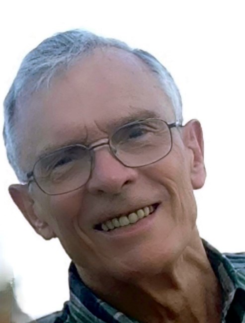 Obituary of Charles "Jack" DeWitt O'Kieffe III