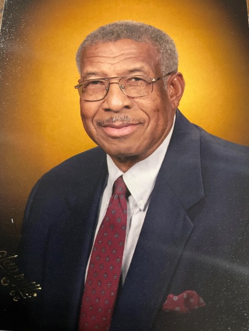 Obituary of Lawrence Eugene May