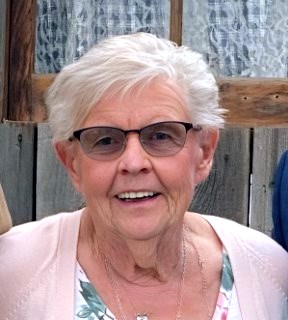 Obituary of Loretta M. Klar
