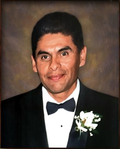 Obituary of Jesse Ortiz Avila