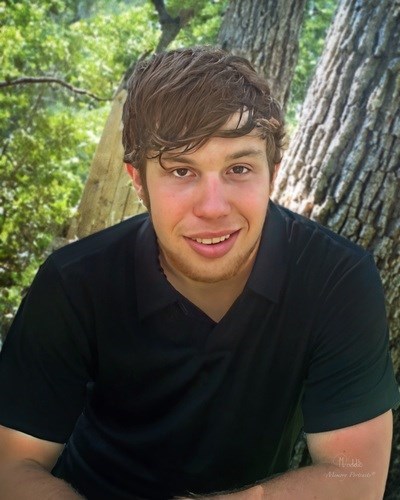 Obituary of Matthew Albert Blankenship