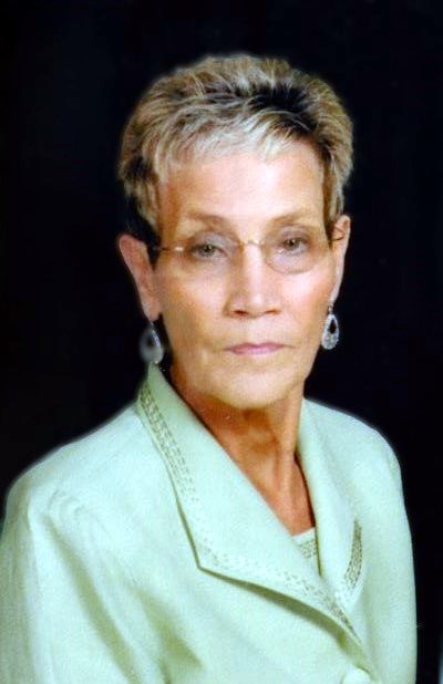 Obituary of Avis Josephine Hall