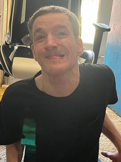 Obituary of Joe Perry Owens