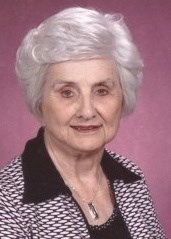 Obituary of Madeline West