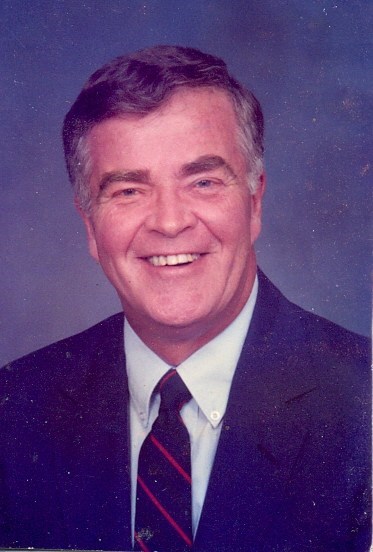 Obituary of Raymond F Gallagher