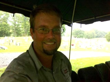 Obituary of Paton Baugher