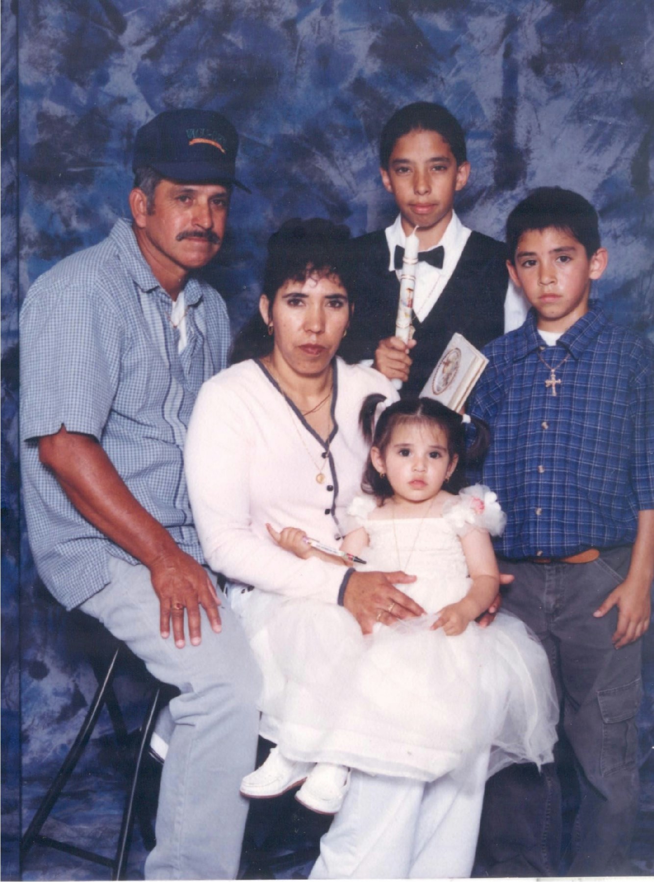 Obituary of Jesus Arroyo Araiza