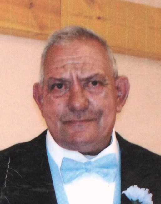 Obituary of Hilius "Pappy" Vincent Sr.