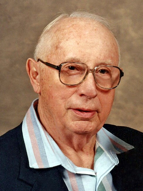 Obituary of James "Jim" W. Blair