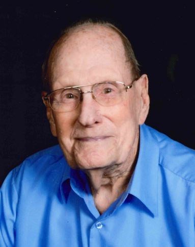 Obituary of Charles Montgomery Hill