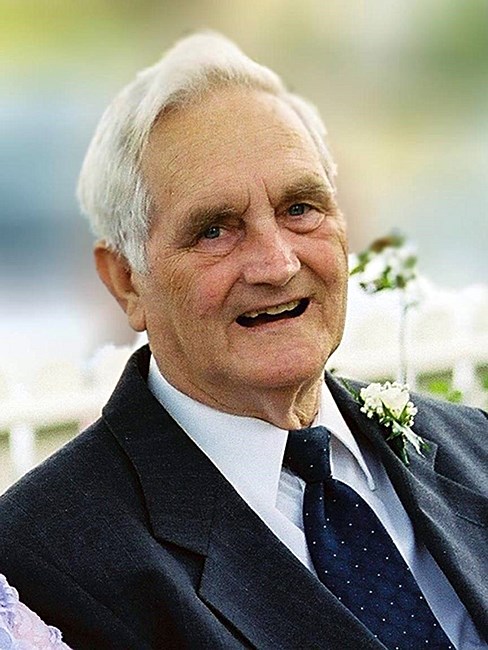 Obituary of Robert Gene Nelson