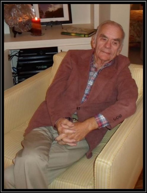 Obituary of Lawrence E. Bright