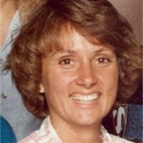 Obituary of Cynthia 'cindy' Kovach