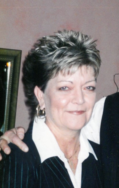 Avis de décès de Lorraine Margaret Clark