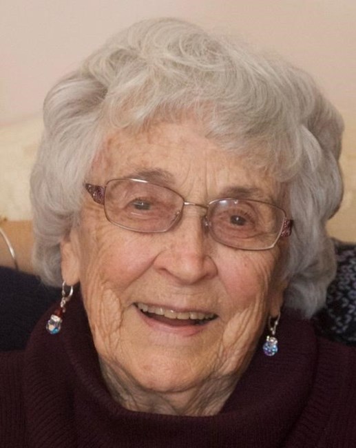 Obituary of Leta D. Schmitt