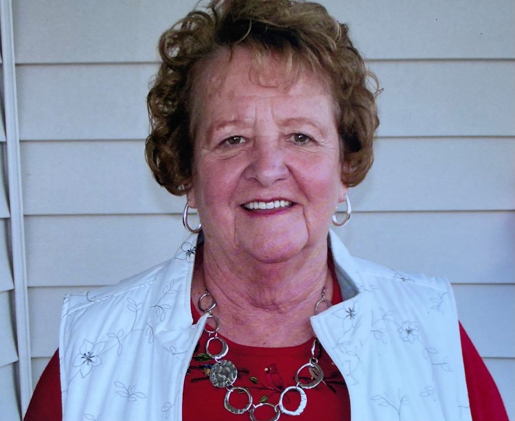 Rosalie Kesecker Obituary - Martinsburg, WV