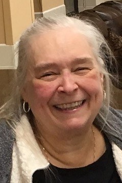Obituary of Susan Kelly Moore
