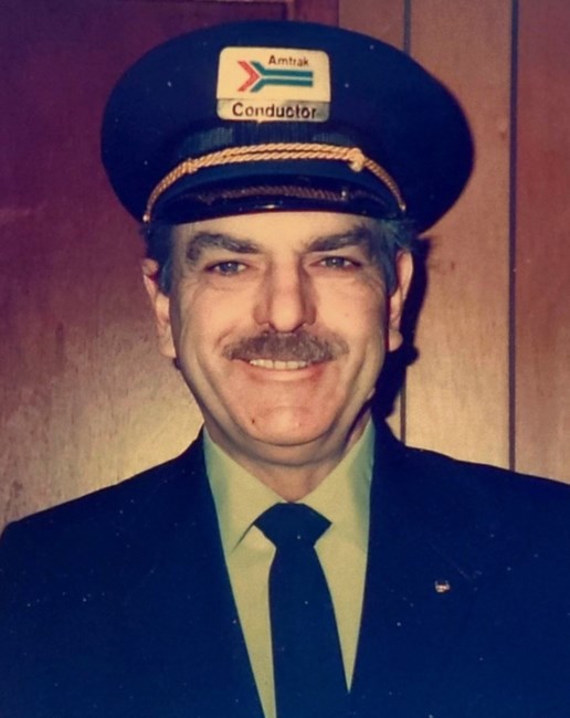 Avis de décès de Donald Earl Newton