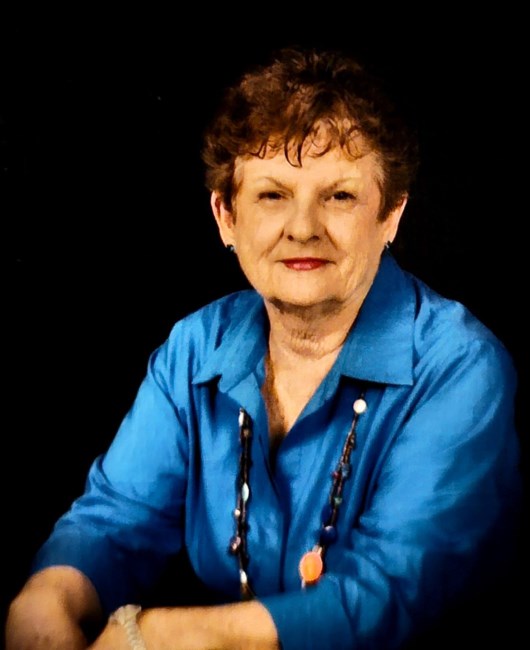 Obituary of Faye D Arndt