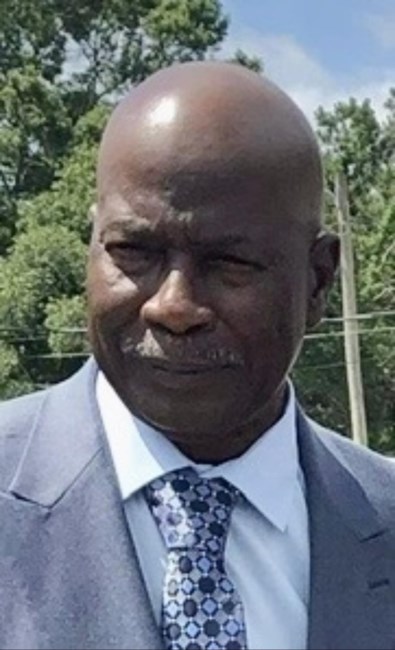 Obituary of Fred Hornsby