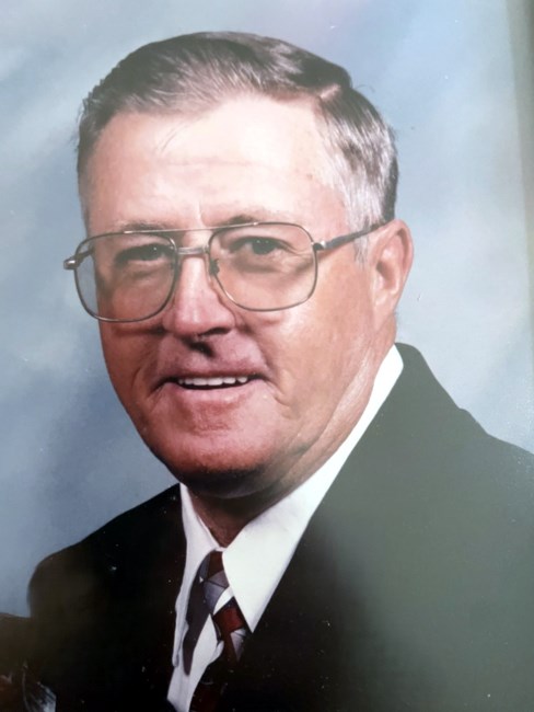 Obituary of James "Jack" Benson Smith