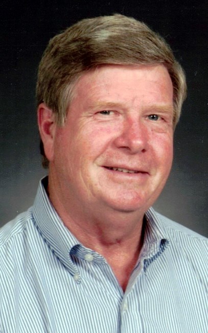 Obituario de Roy Wiley "Buster" Moody