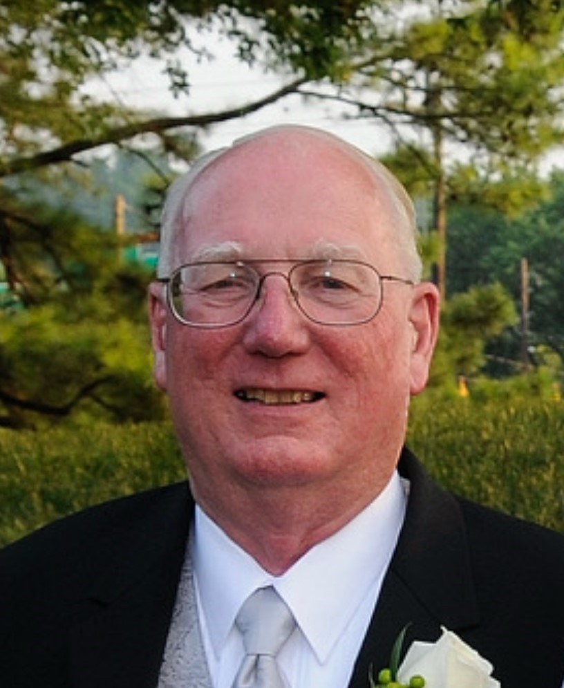 Obituary of Thomas Cecil Boyd