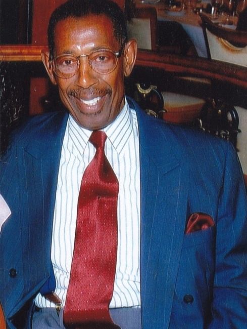 Obituary of Robert L. Mitchell