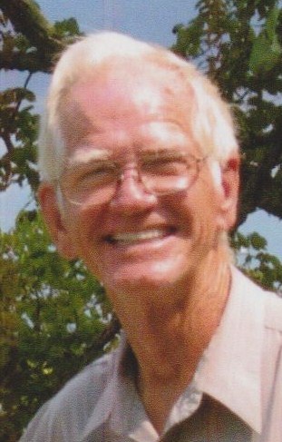 Obituary of George E. Miller