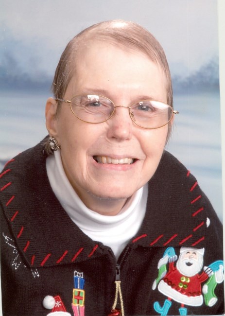 Obituary of Shirley Ann Meade