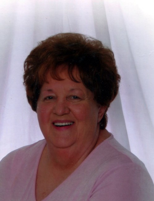 Obituary of Marty  Lola Bass Hixson