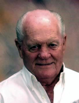 Obituary of Raymond Owen Ware