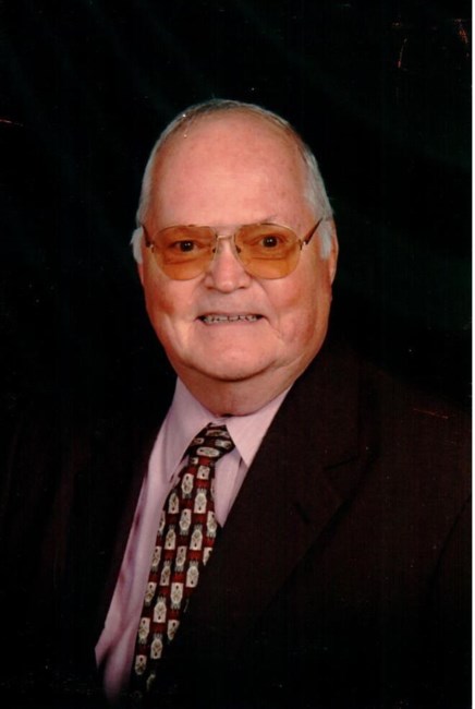 Obituary of Milton H. Wright