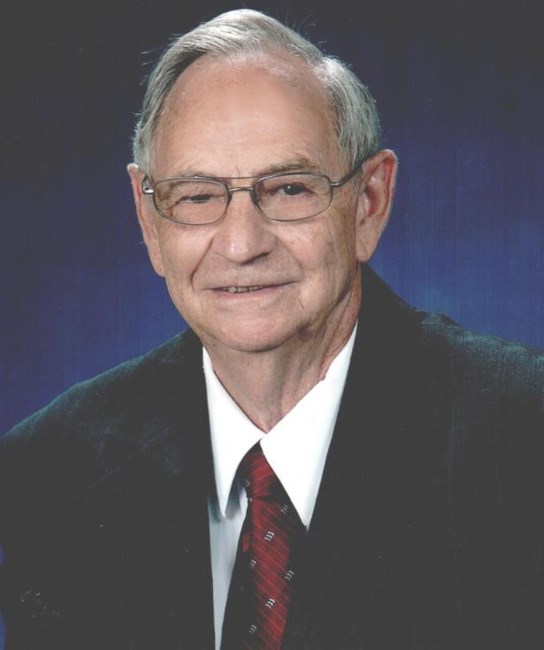 Obituary of Harold L. Patton