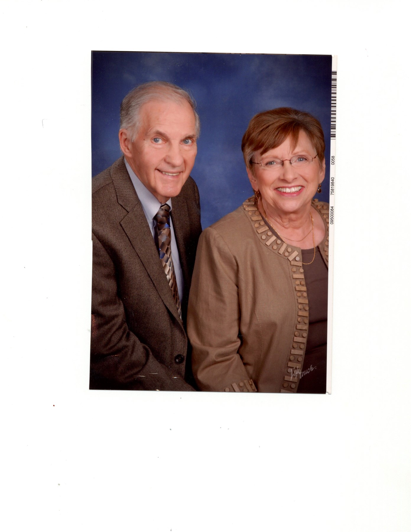 Avis de décès de Michael Edmund Janicki