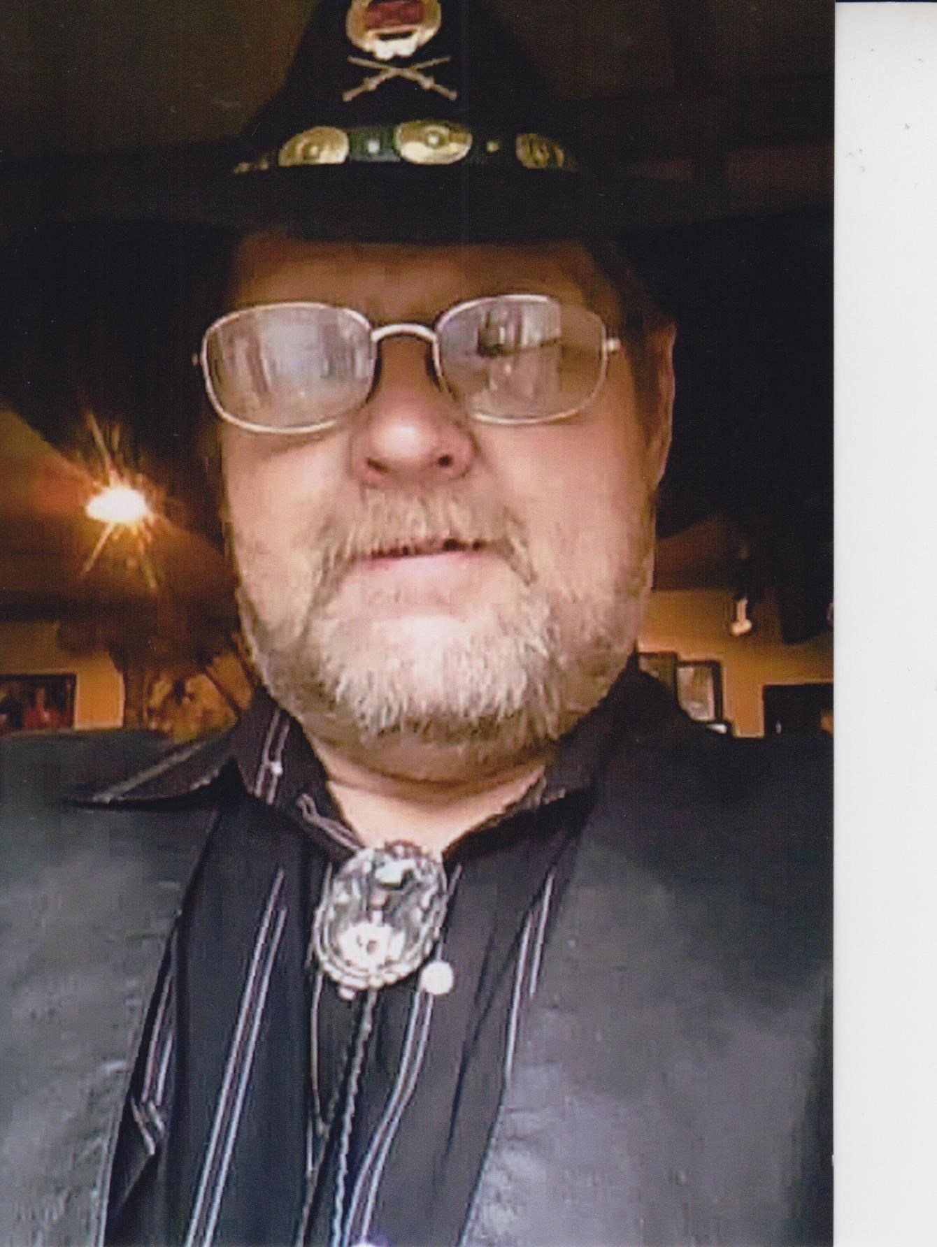 Obituary of David Michael Franklin