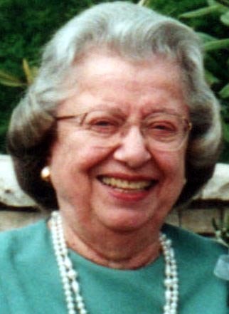 Obituary of Jennie Sallas