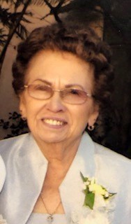 Obituary of Norma Garate