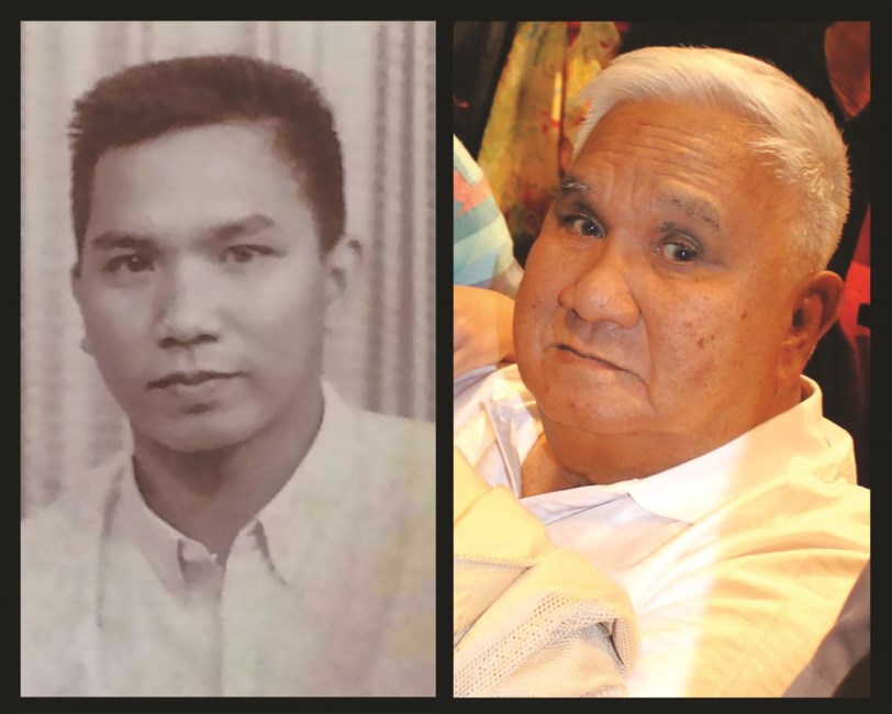 Obituary of Benigno Agbada Cahatol