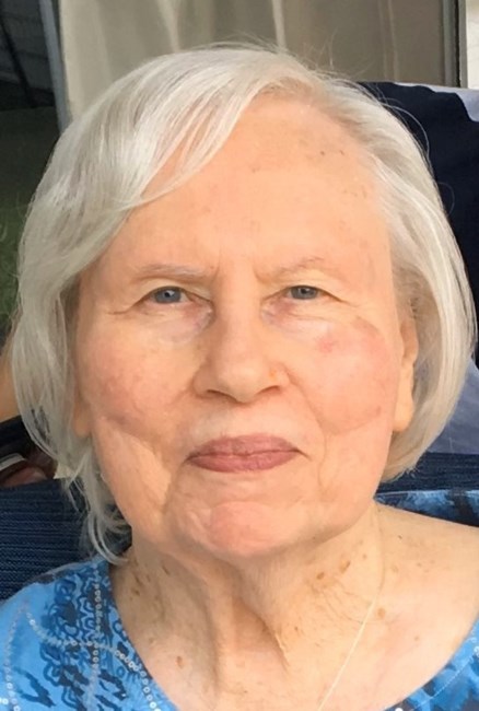 Obituary of Aurelia Ann Janish