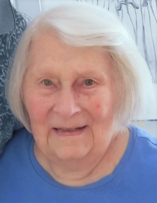 Obituary of Patricia Marie Faust