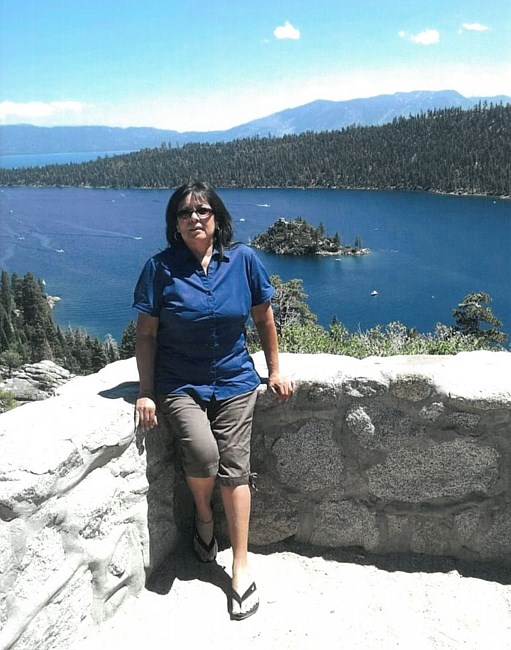 Obituary of Margaret Castro