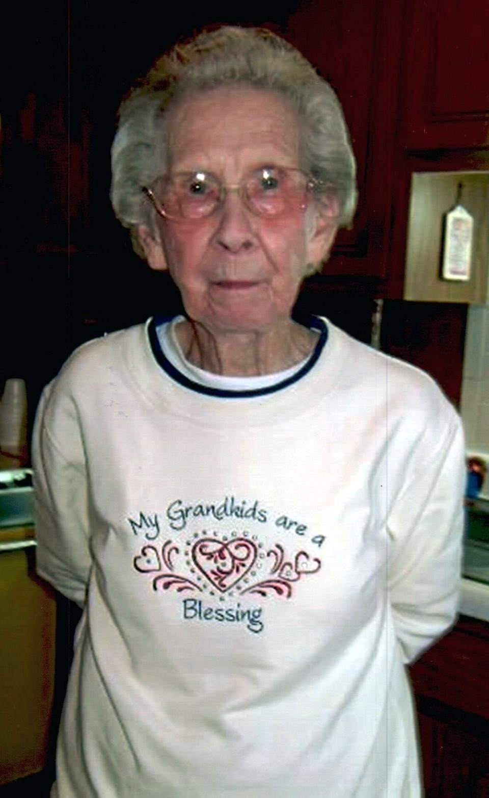 Mary Pauline Shipley Townsend Obituary Johnson City, TN