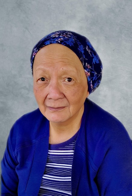 Obituary of Ha Thu Nguyen