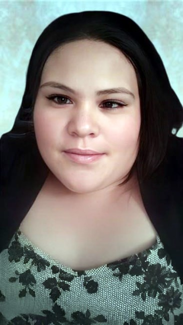 Obituary of Kristina Nicole Cardenas