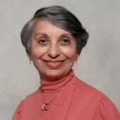 Obituary of Ruth Perez Gonzales