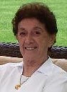 Obituary of FRANCES MARIE RUBINO