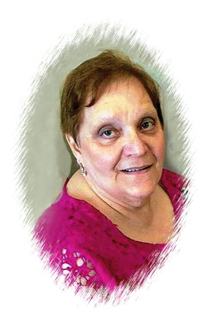 Obituary of Martha Ann Marie Chapman